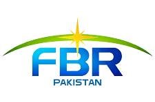 Federal Board of Revenue (FBR)