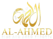 Al Ahmed Logo
